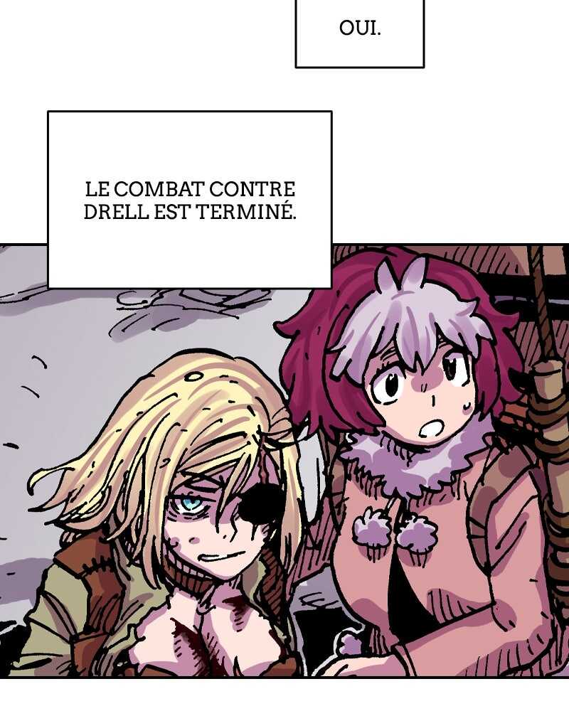 Read Clevatess Scan Manga Online