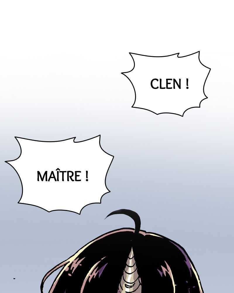 Read Clevatess Scan Manga Online