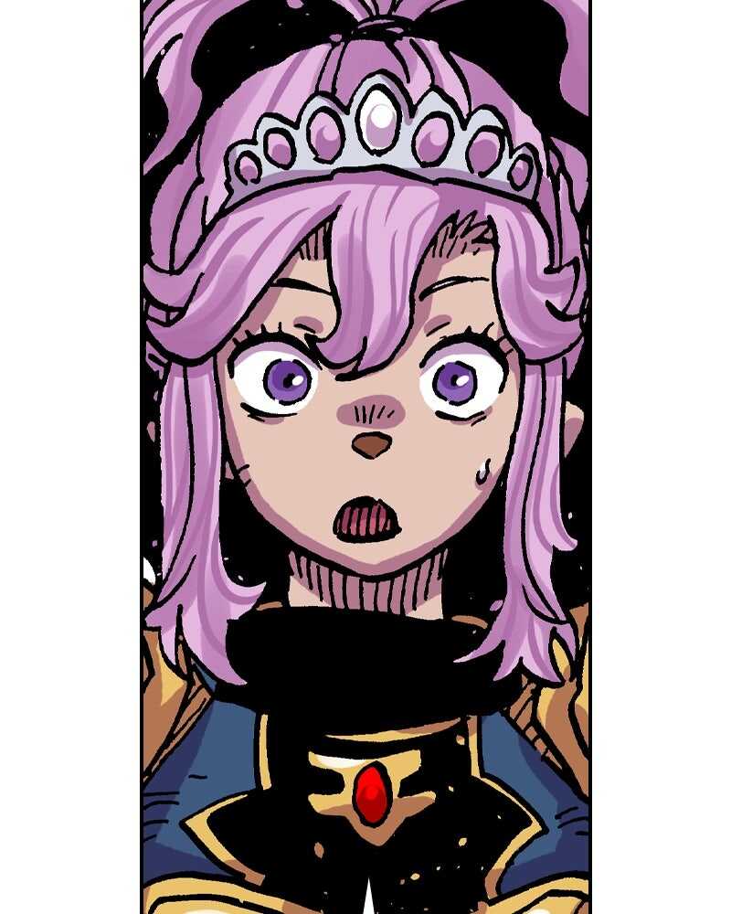 Read Clevatess Scan Manga Online