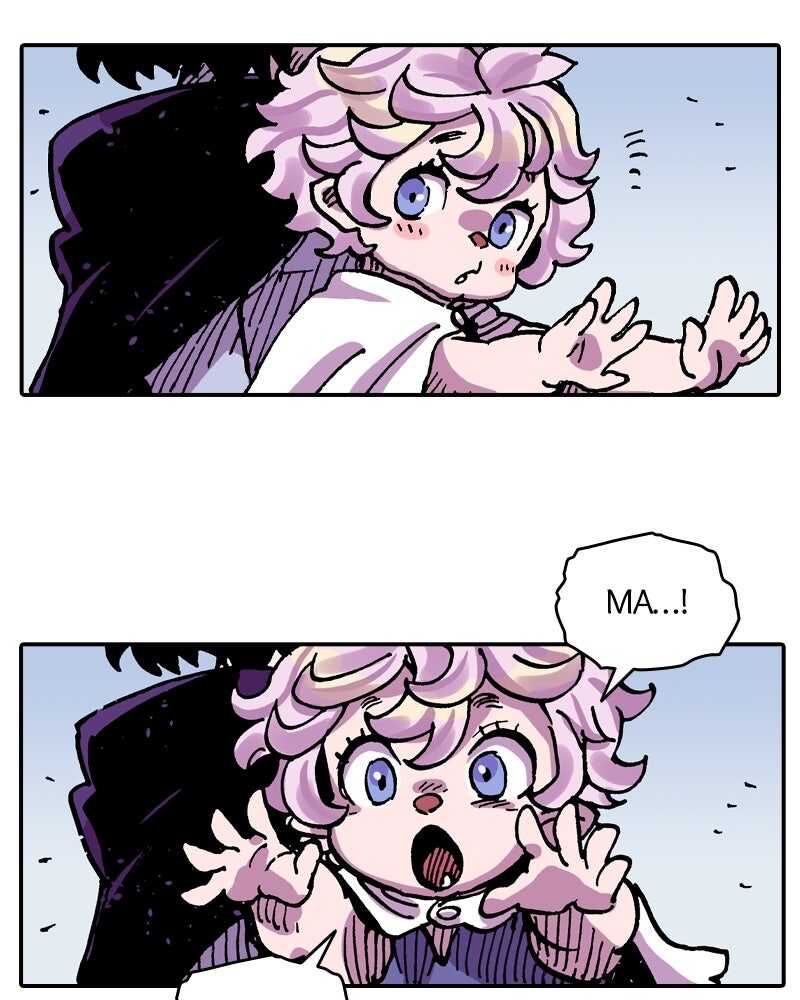 Read Clevatess Scan Manga Online