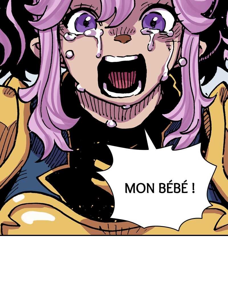 Read Clevatess Scan Manga Online