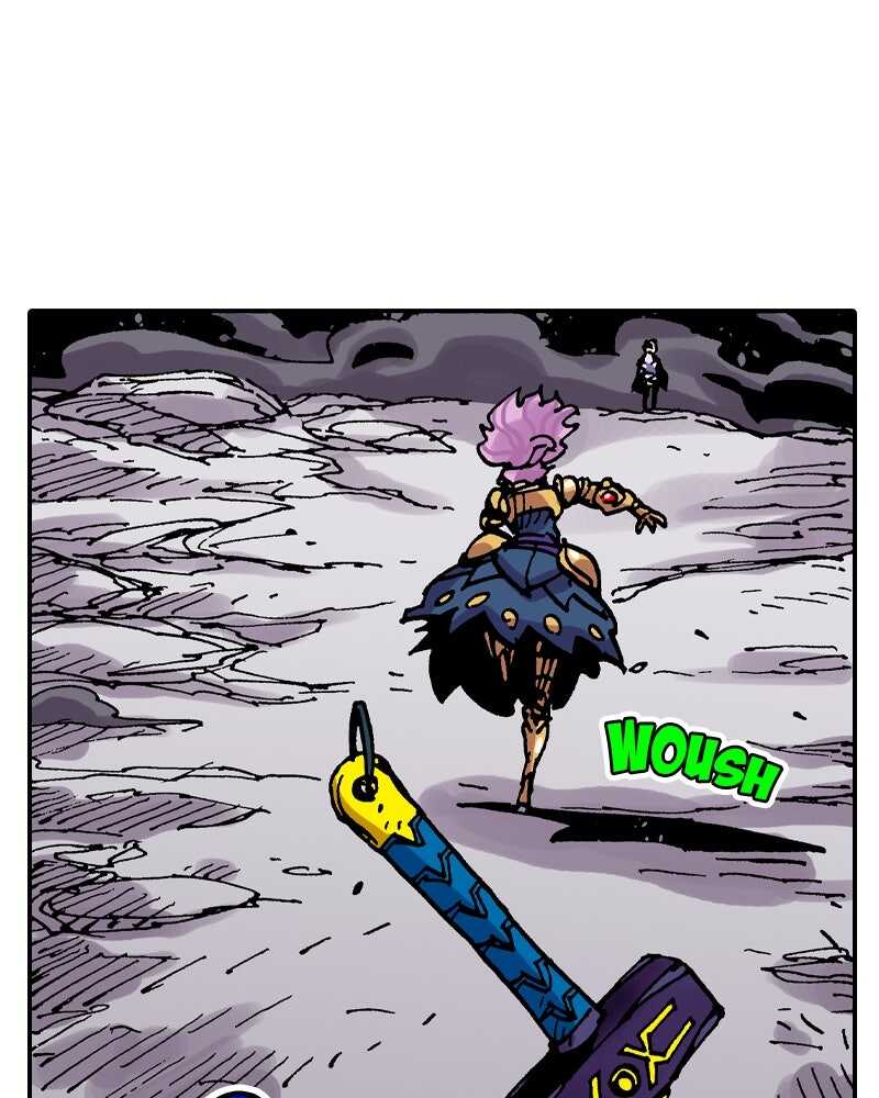 Read Clevatess Scan Manga Online