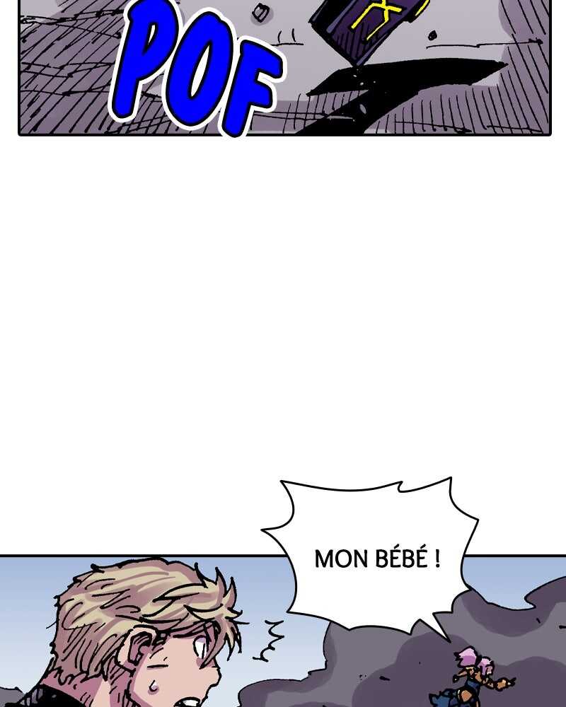 Read Clevatess Scan Manga Online