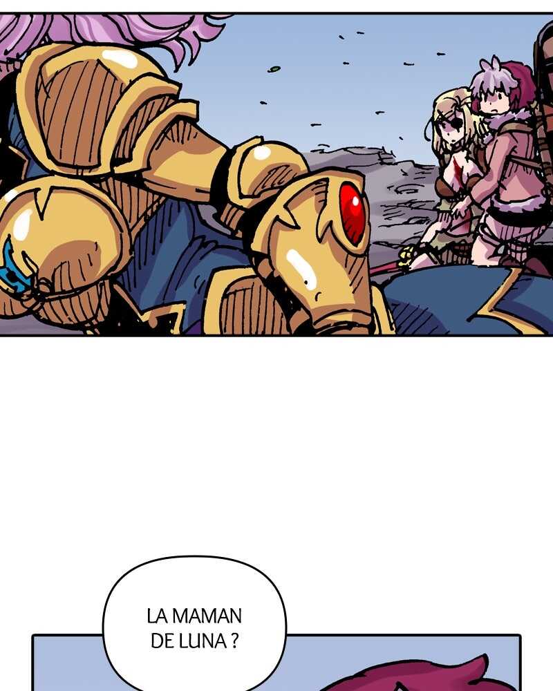 Read Clevatess Scan Manga Online