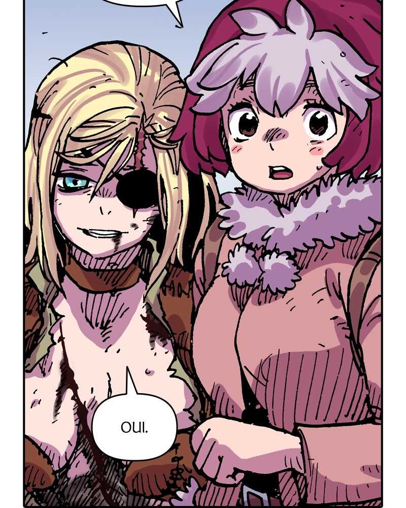 Read Clevatess Scan Manga Online