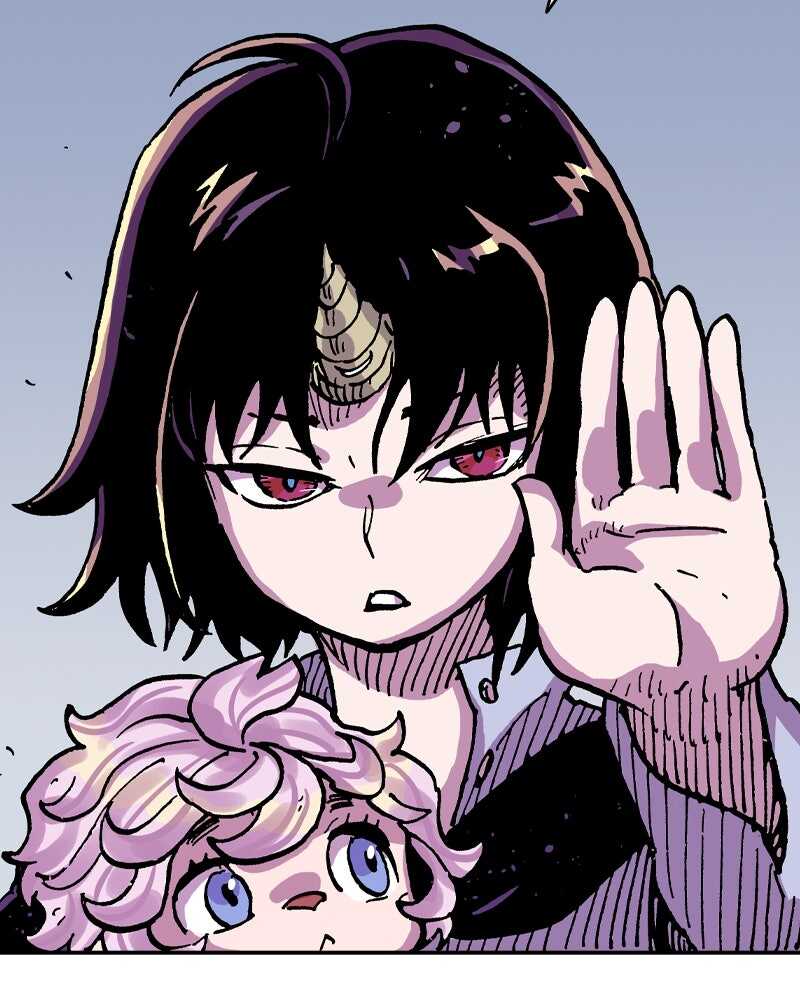 Read Clevatess Scan Manga Online