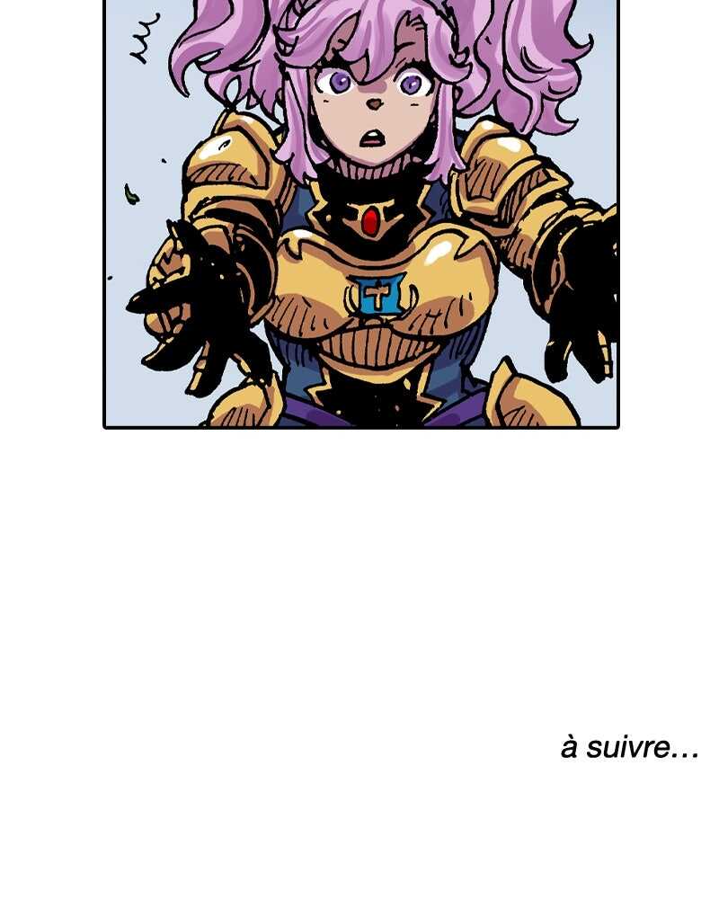 Read Clevatess Scan Manga Online