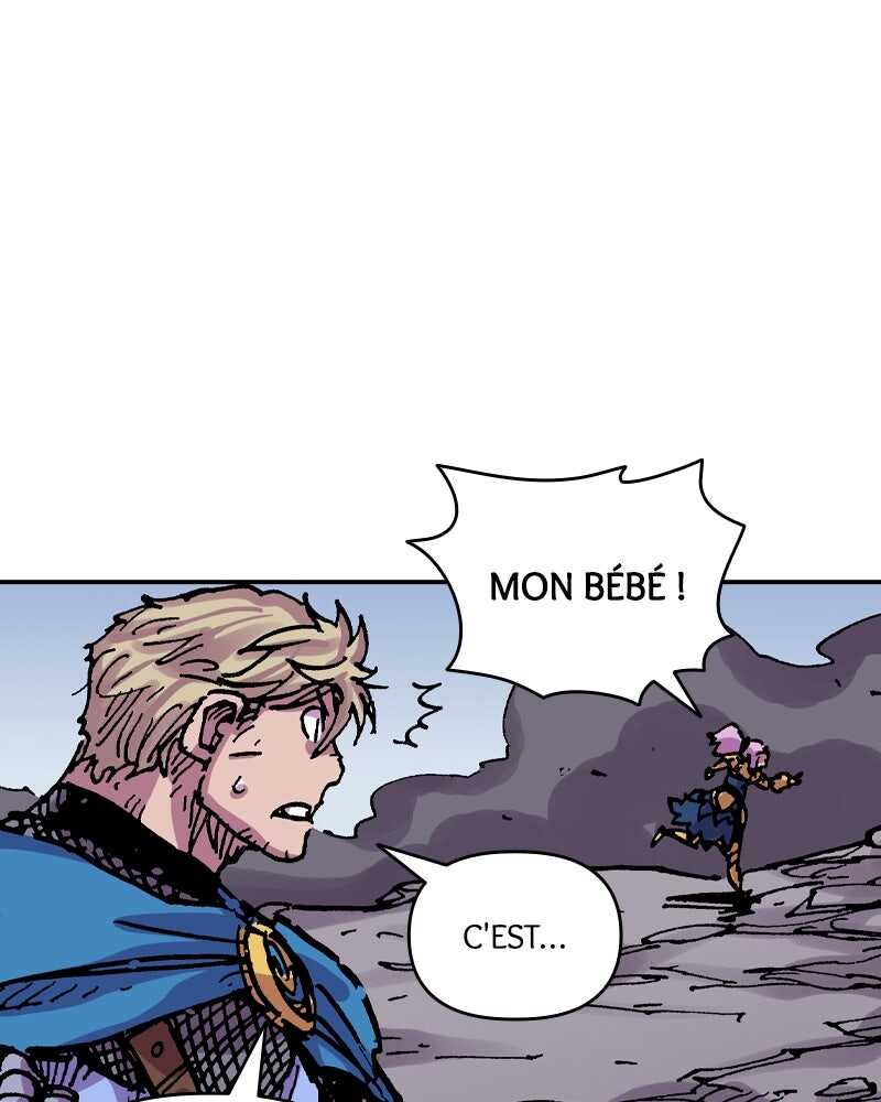 Read Clevatess Scan Manga Online