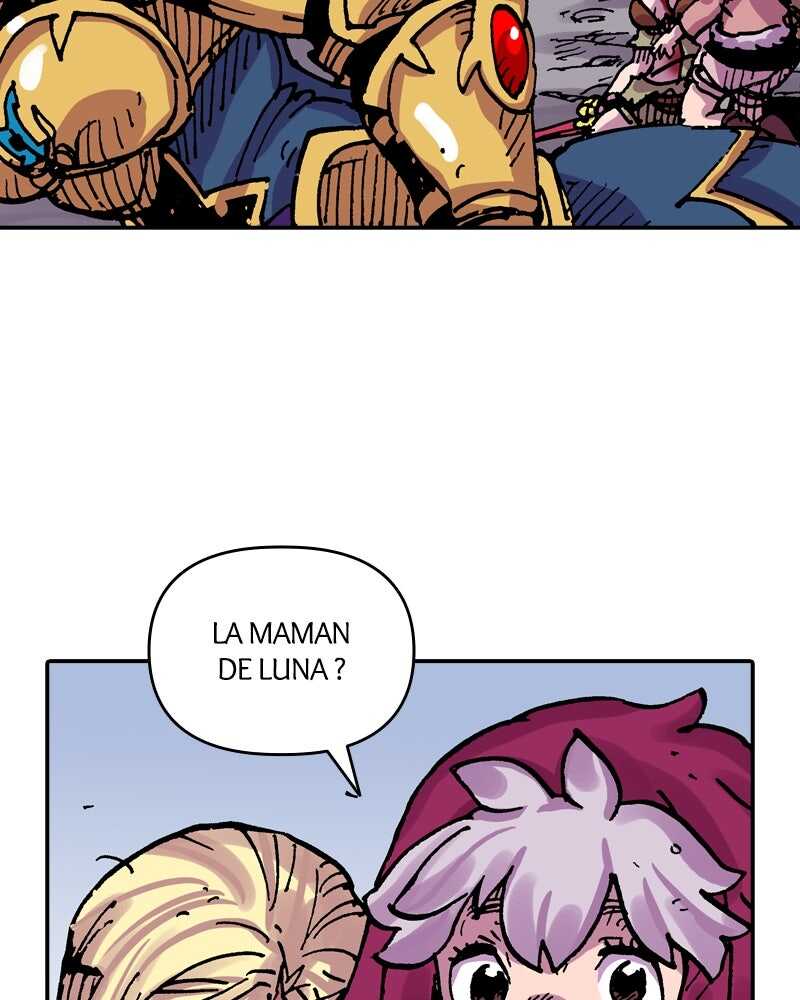 Read Clevatess Scan Manga Online