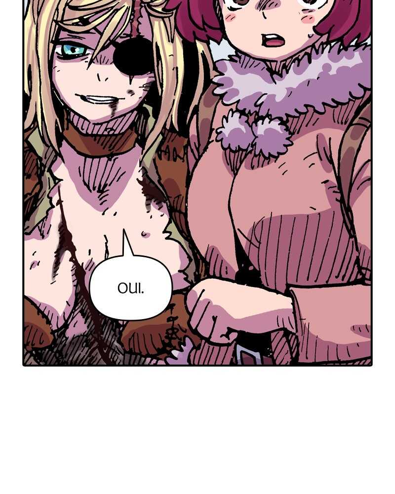 Read Clevatess Scan Manga Online