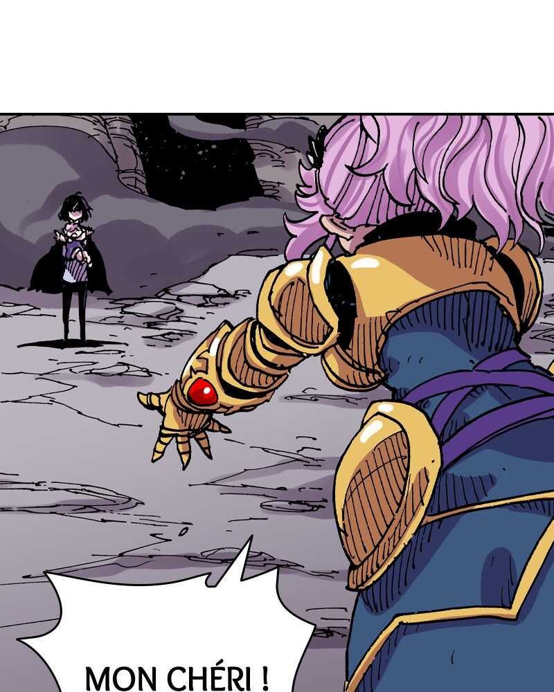 Read Clevatess Scan Manga Online