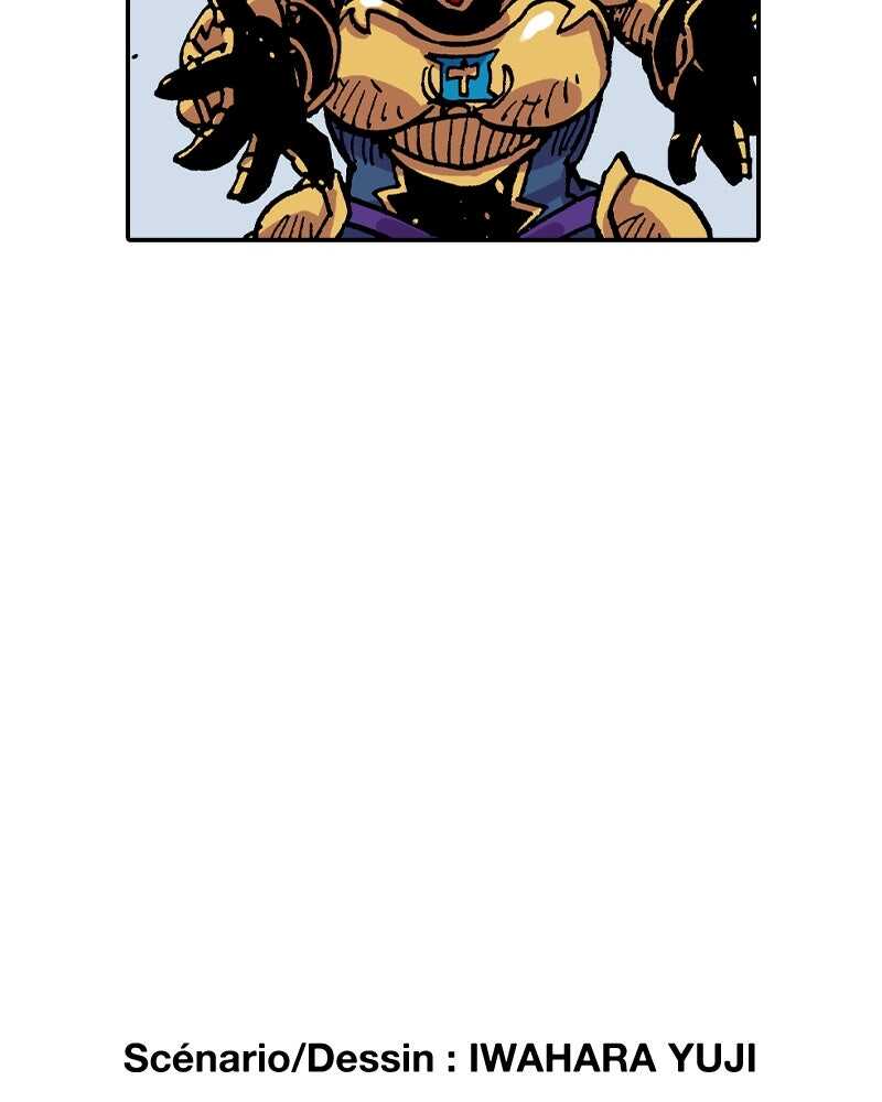 Read Clevatess Scan Manga Online