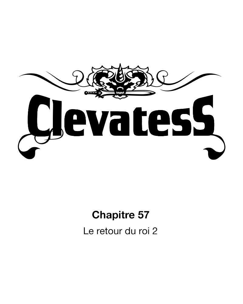 Read Clevatess Scan Manga Online