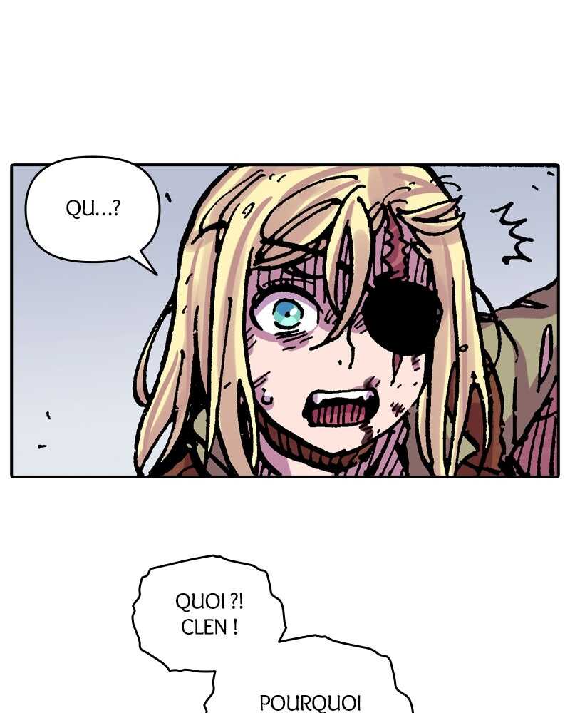 Read Clevatess Scan Manga Online