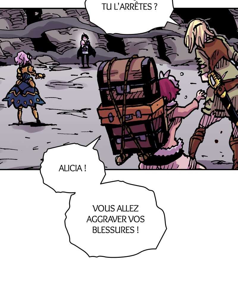 Read Clevatess Scan Manga Online