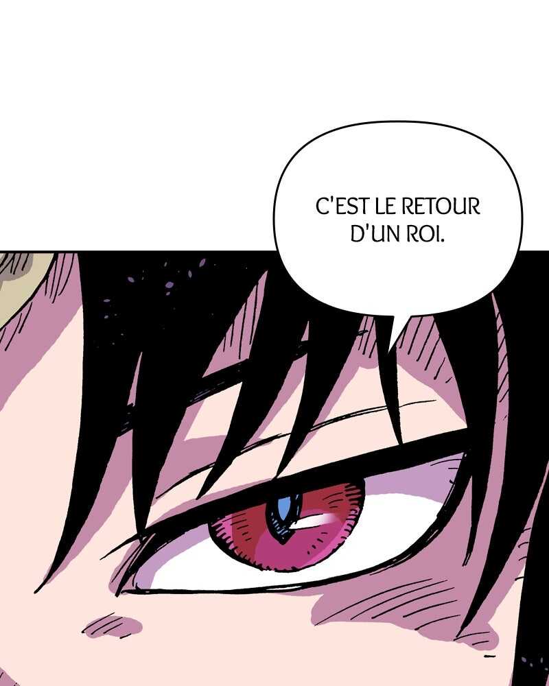 Read Clevatess Scan Manga Online