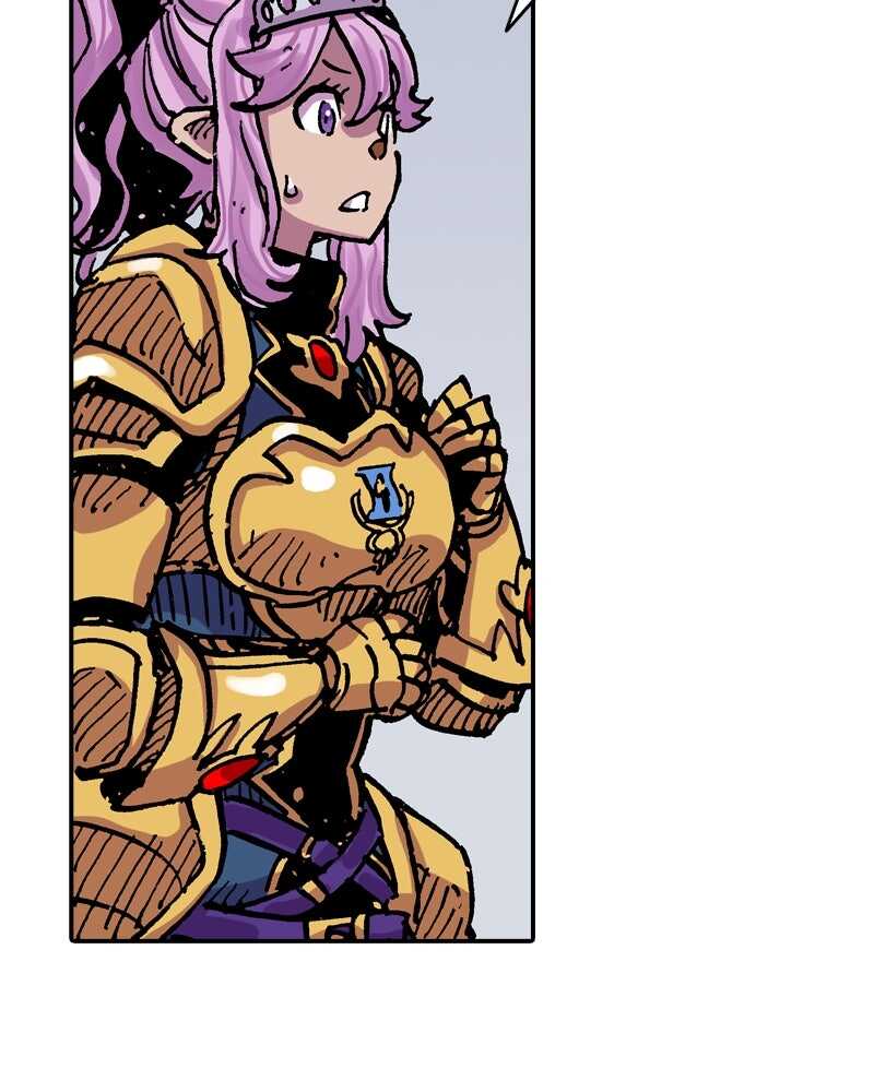 Read Clevatess Scan Manga Online