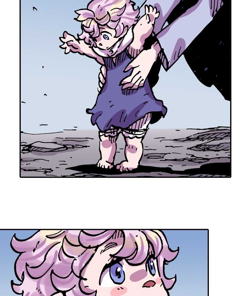 Read Clevatess Scan Manga Online