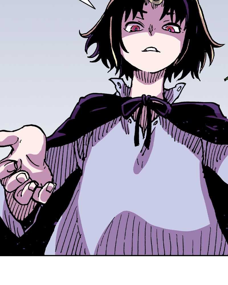 Read Clevatess Scan Manga Online