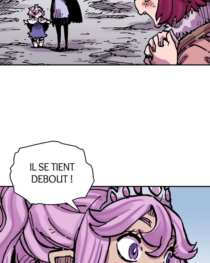 Read Clevatess Scan Manga Online