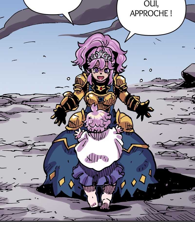 Read Clevatess Scan Manga Online