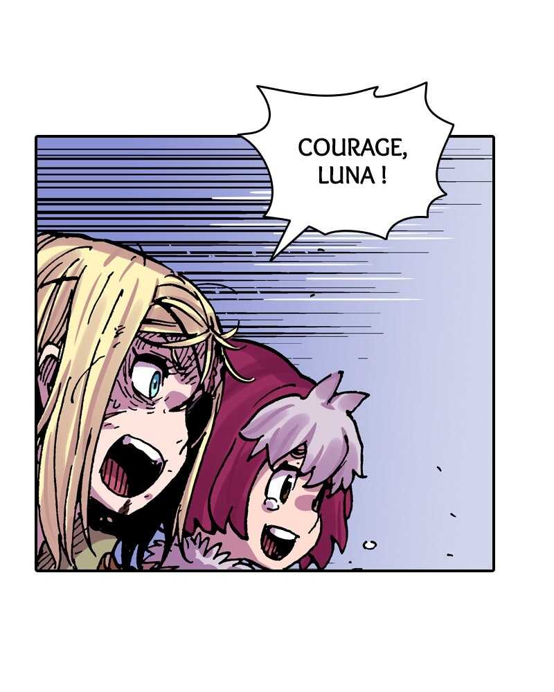 Read Clevatess Scan Manga Online