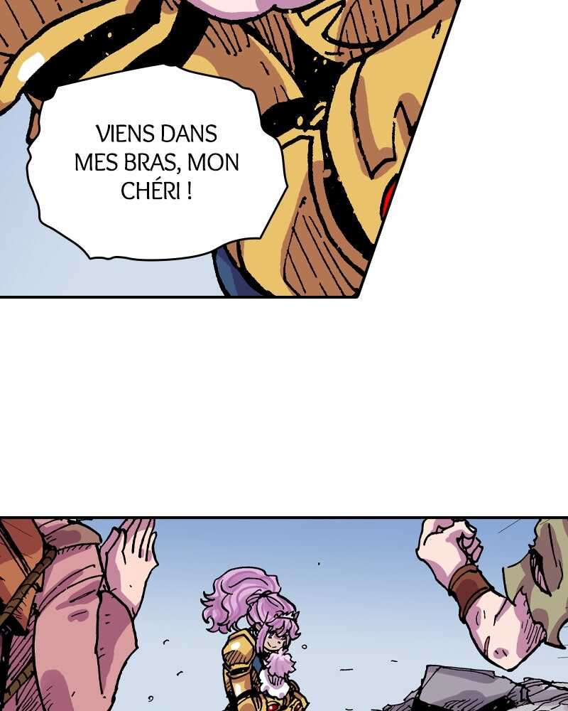 Read Clevatess Scan Manga Online