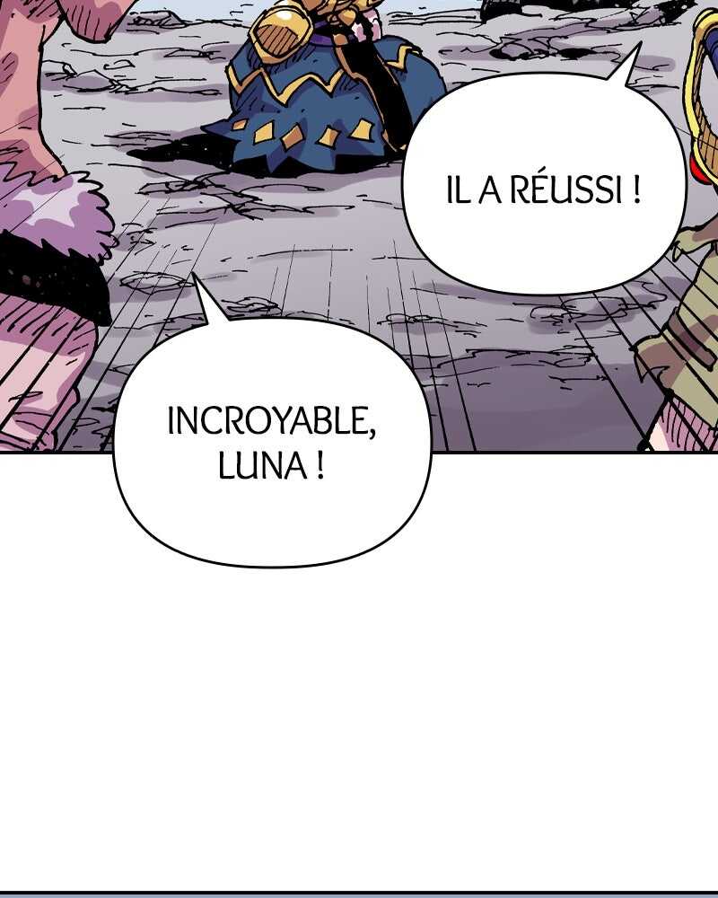 Read Clevatess Scan Manga Online