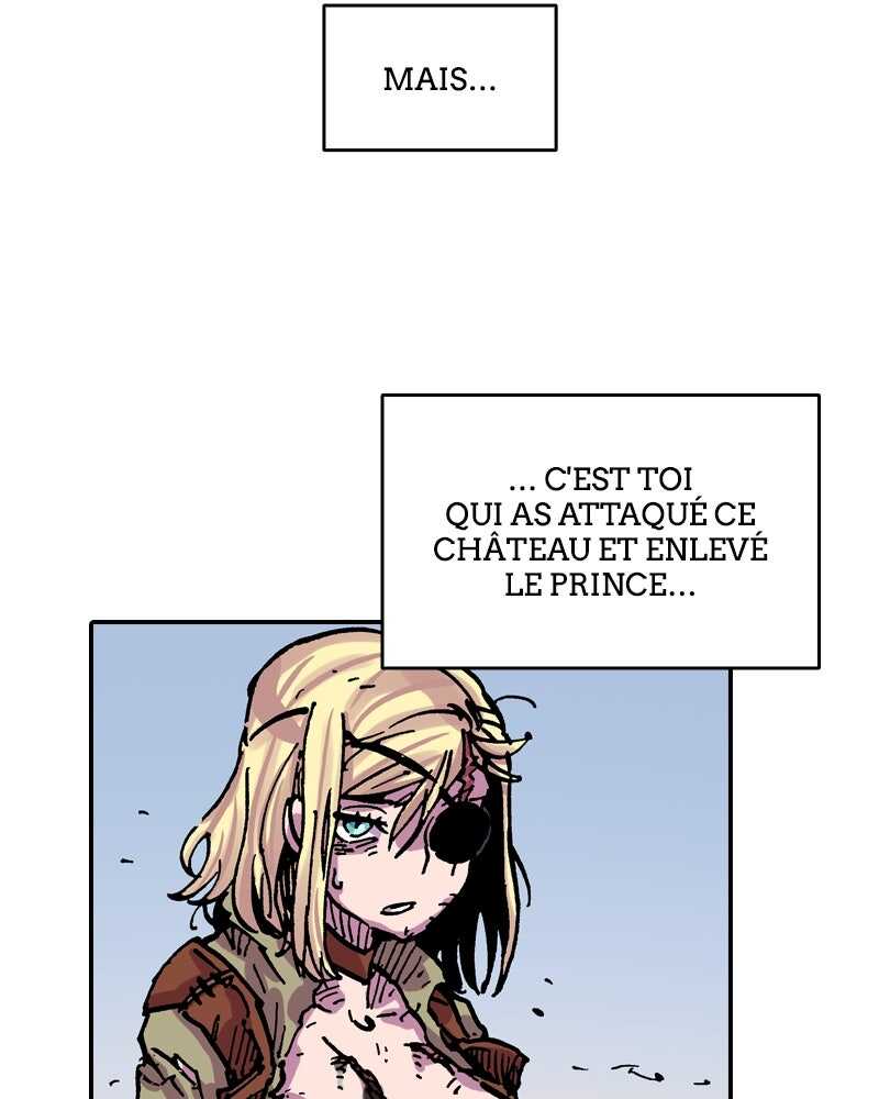 Read Clevatess Scan Manga Online