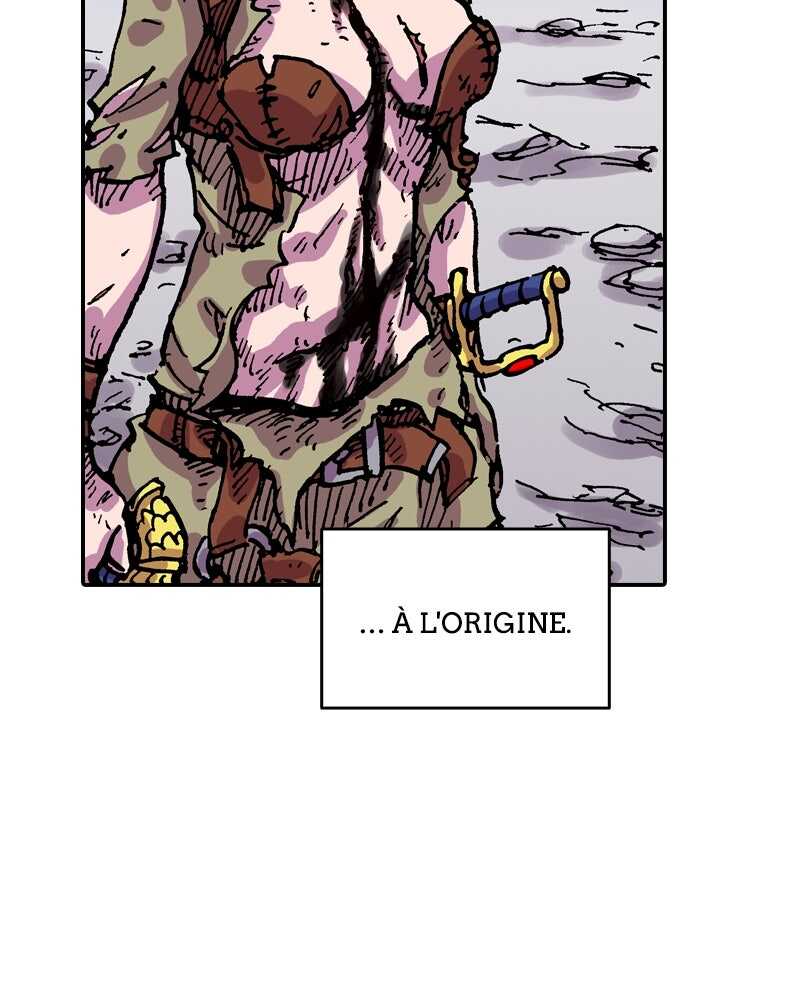 Read Clevatess Scan Manga Online