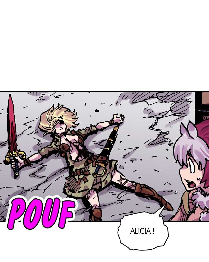 Read Clevatess Scan Manga Online