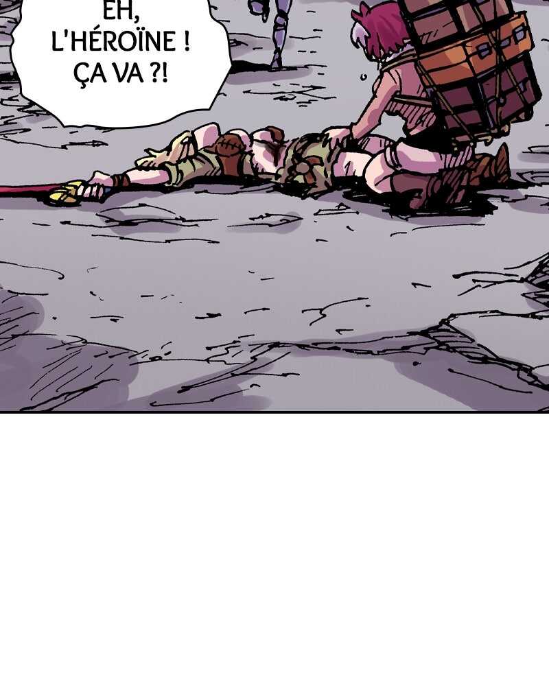 Read Clevatess Scan Manga Online