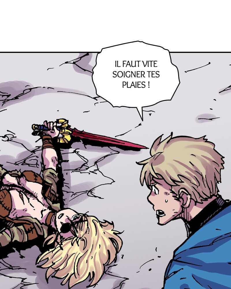 Read Clevatess Scan Manga Online