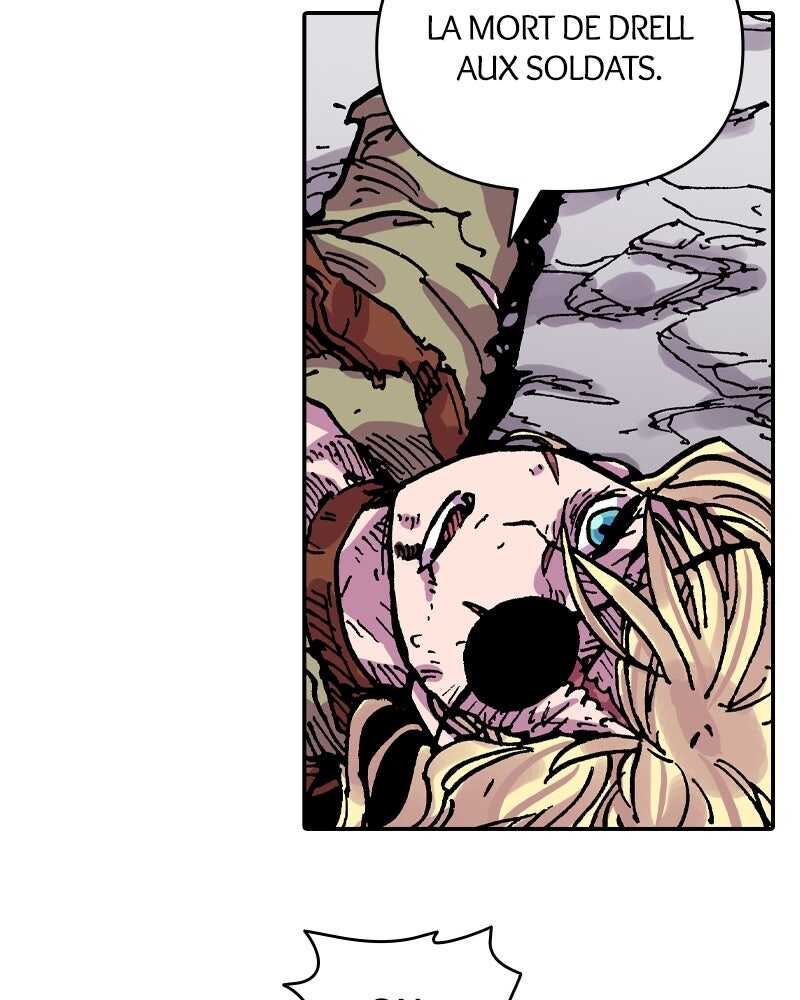 Read Clevatess Scan Manga Online