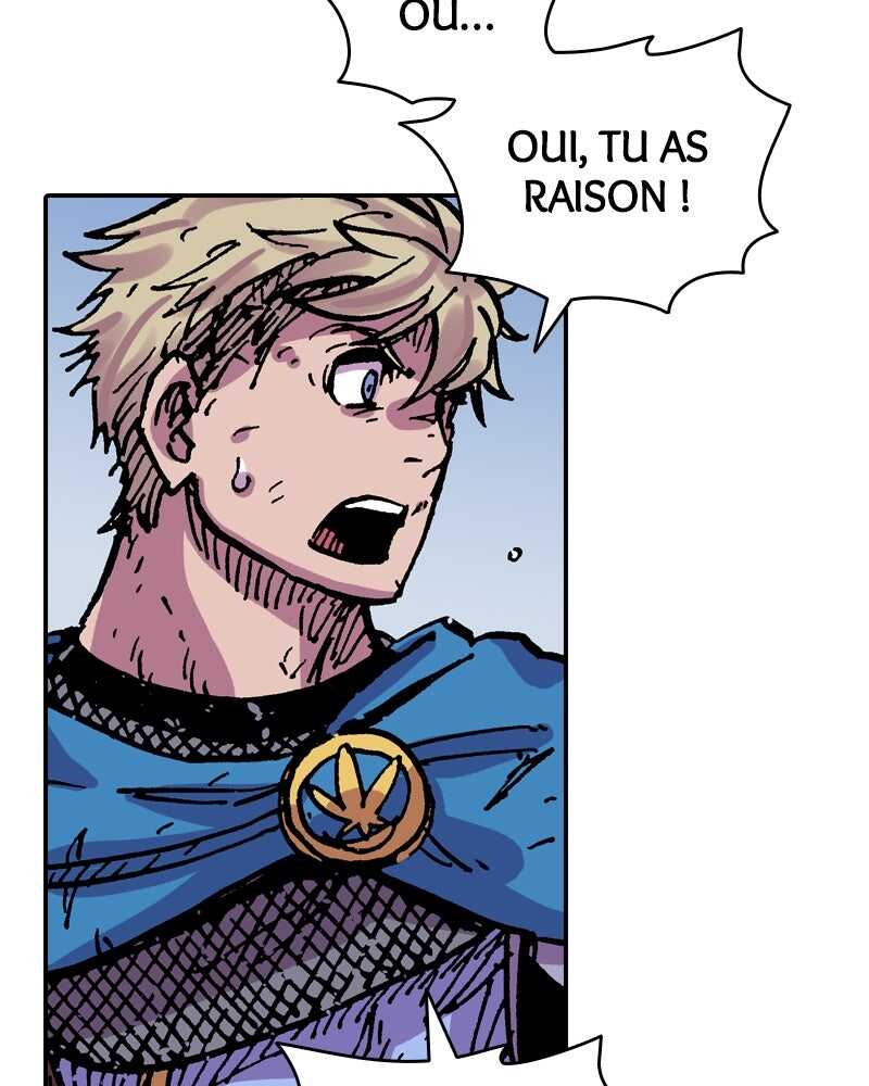 Read Clevatess Scan Manga Online