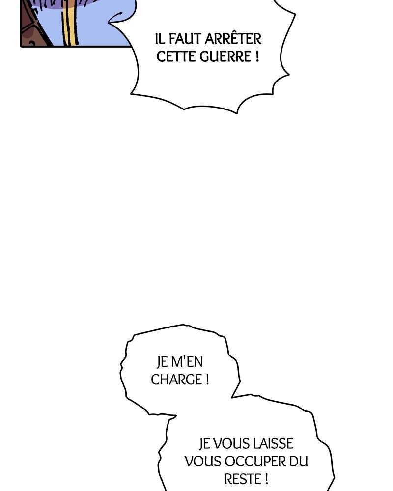 Read Clevatess Scan Manga Online