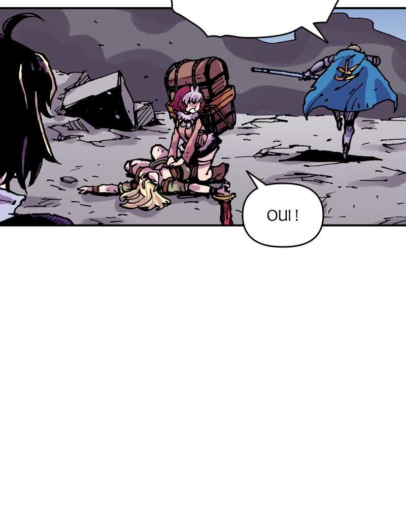 Read Clevatess Scan Manga Online