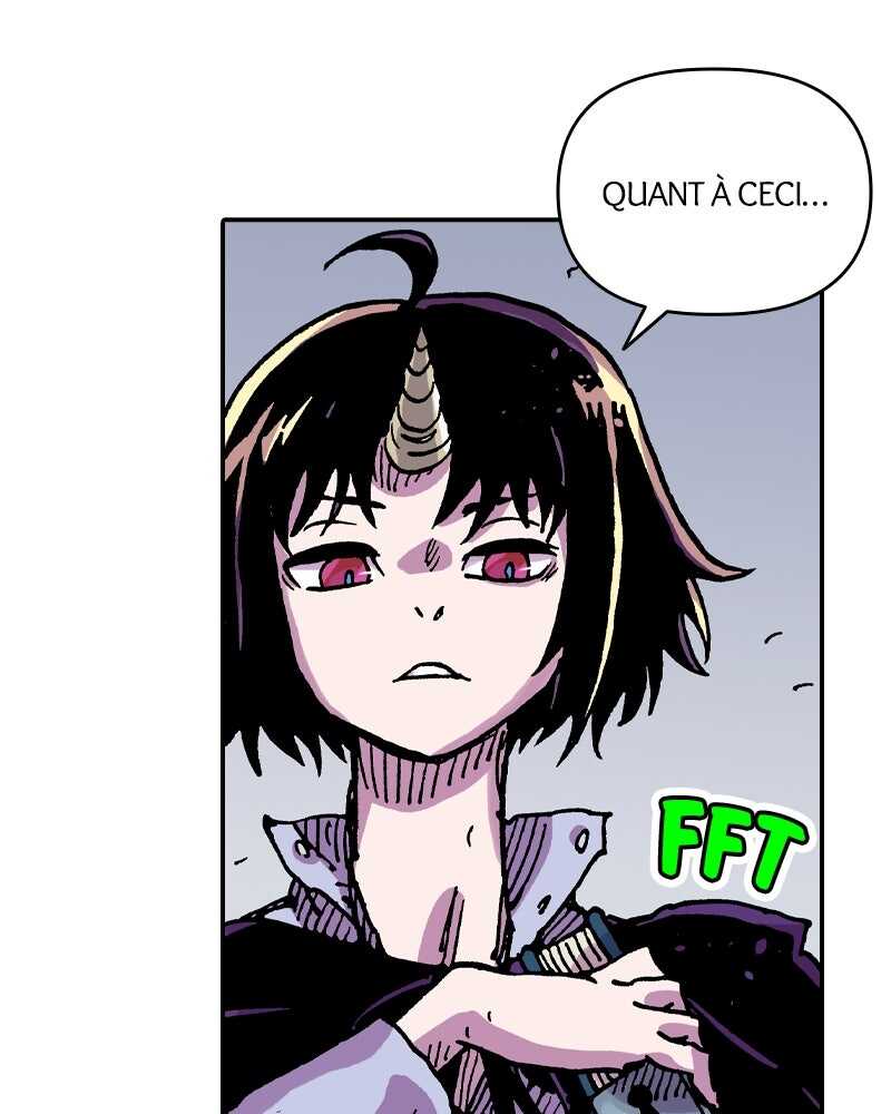 Read Clevatess Scan Manga Online