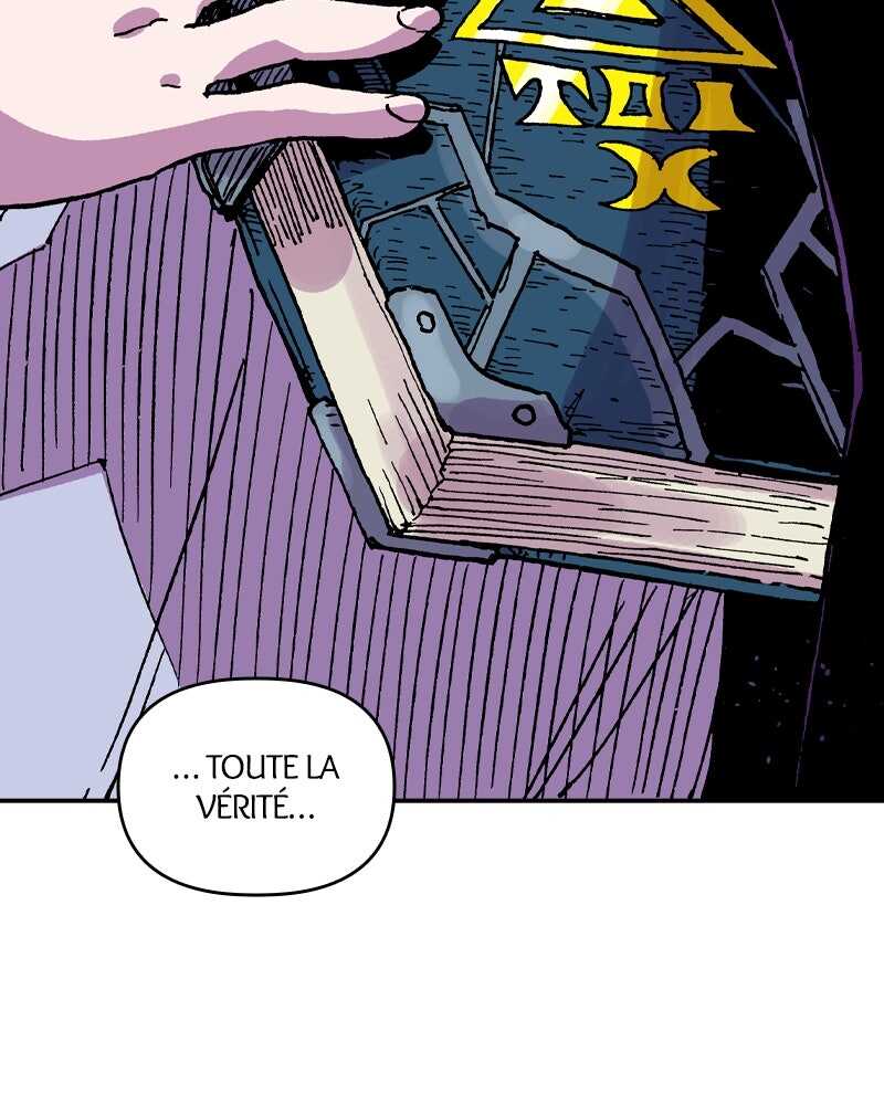 Read Clevatess Scan Manga Online