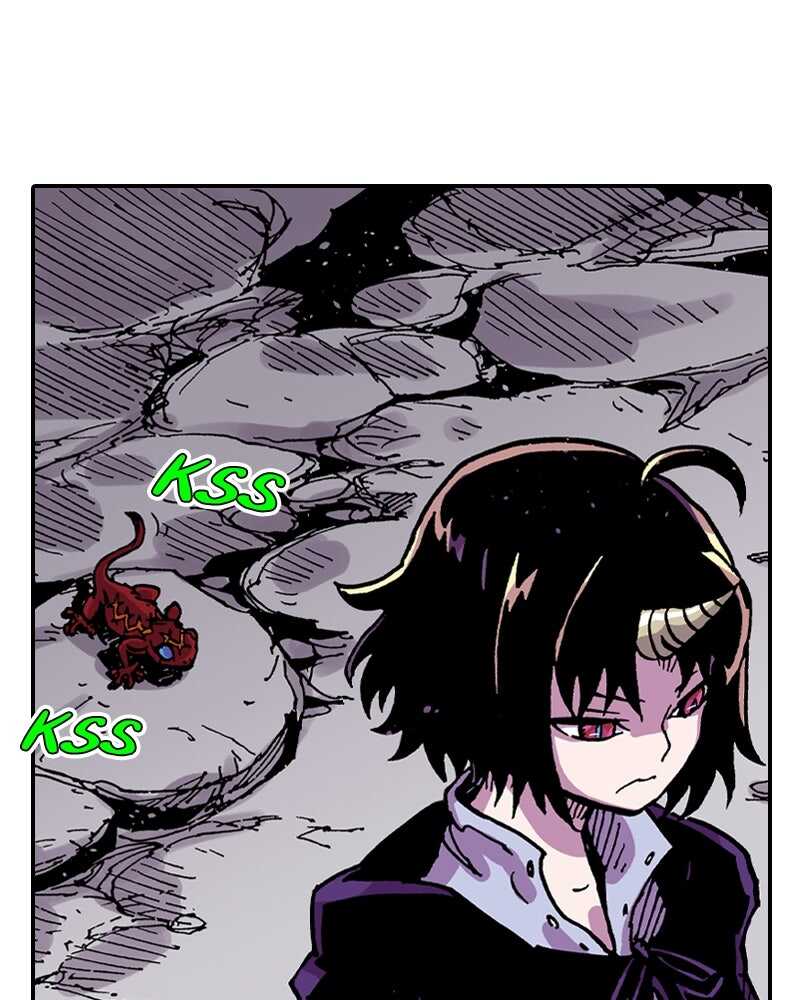 Read Clevatess Scan Manga Online