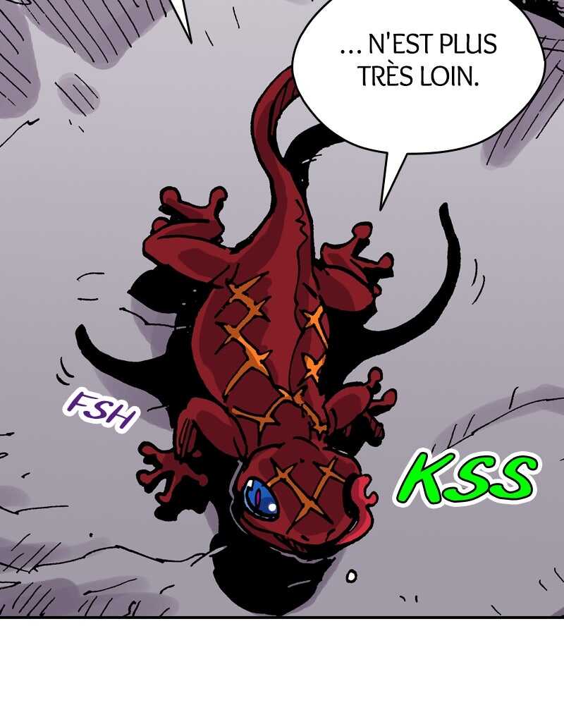 Read Clevatess Scan Manga Online