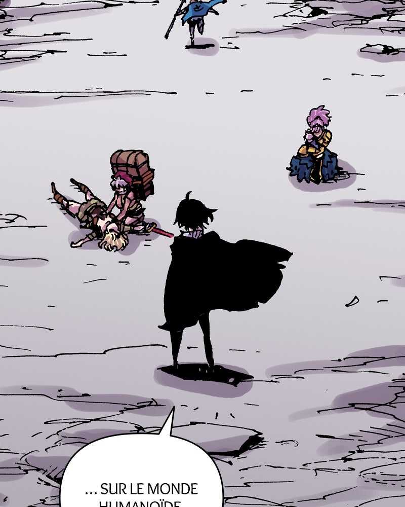 Read Clevatess Scan Manga Online