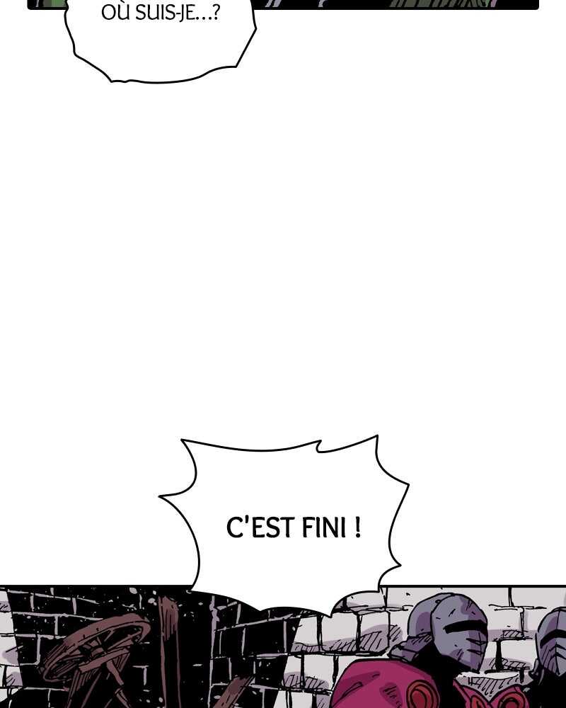 Read Clevatess Scan Manga Online