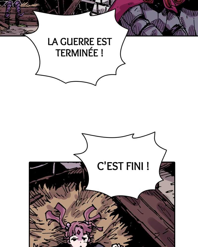 Read Clevatess Scan Manga Online