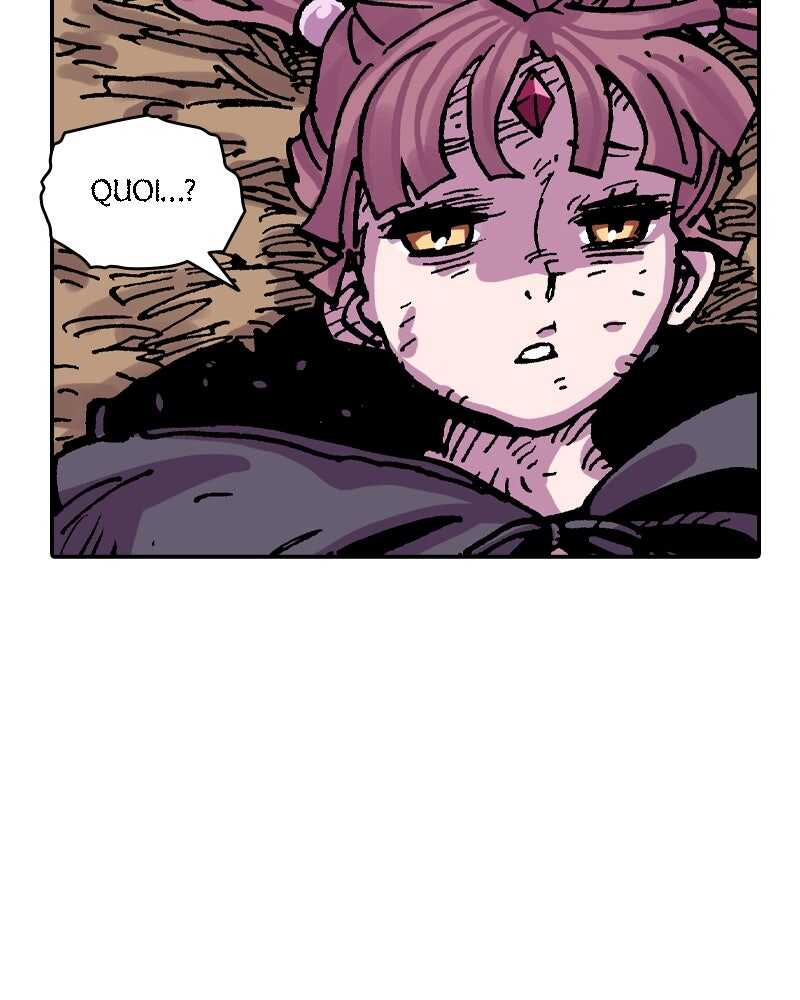 Read Clevatess Scan Manga Online