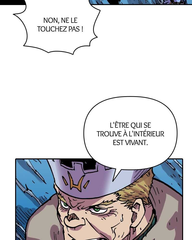 Read Clevatess Scan Manga Online