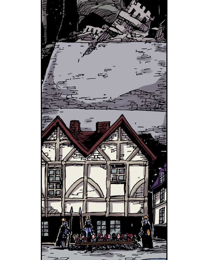 Read Clevatess Scan Manga Online