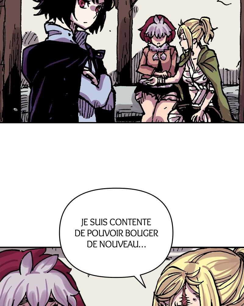 Read Clevatess Scan Manga Online