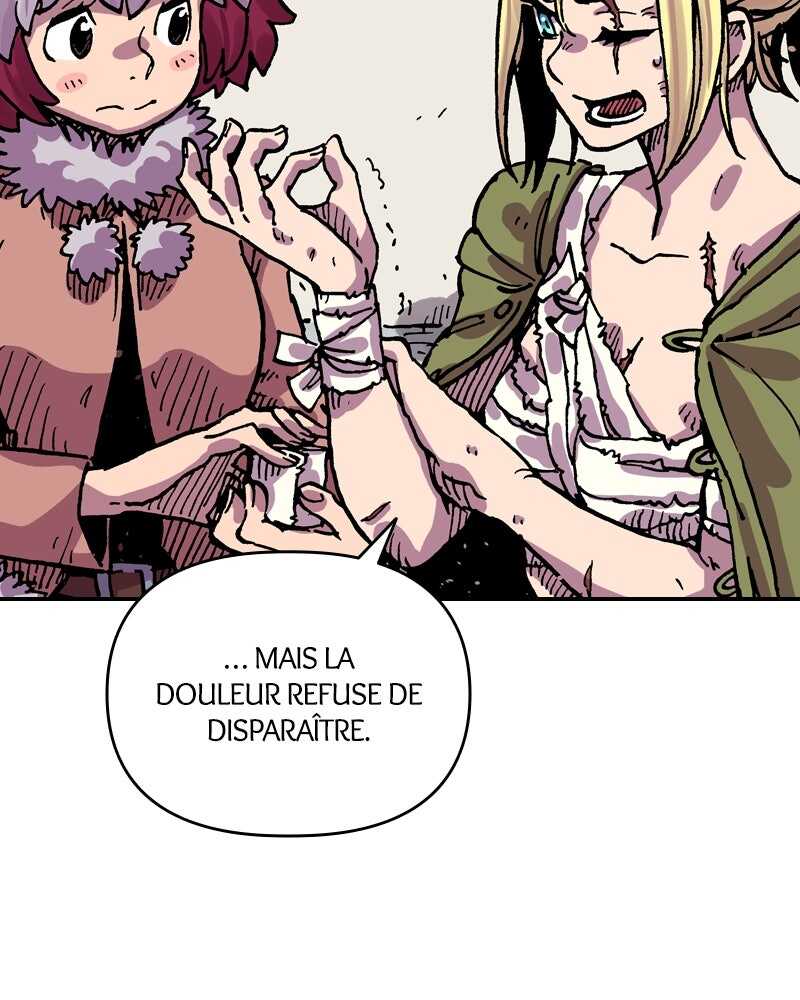 Read Clevatess Scan Manga Online