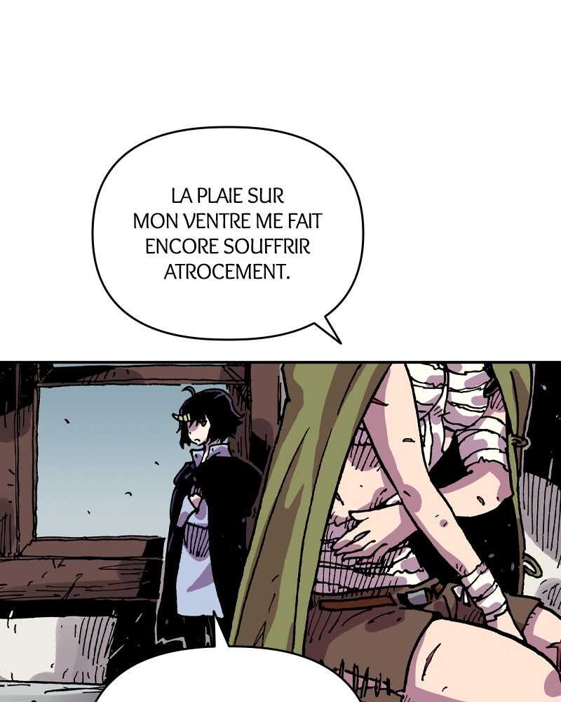 Read Clevatess Scan Manga Online